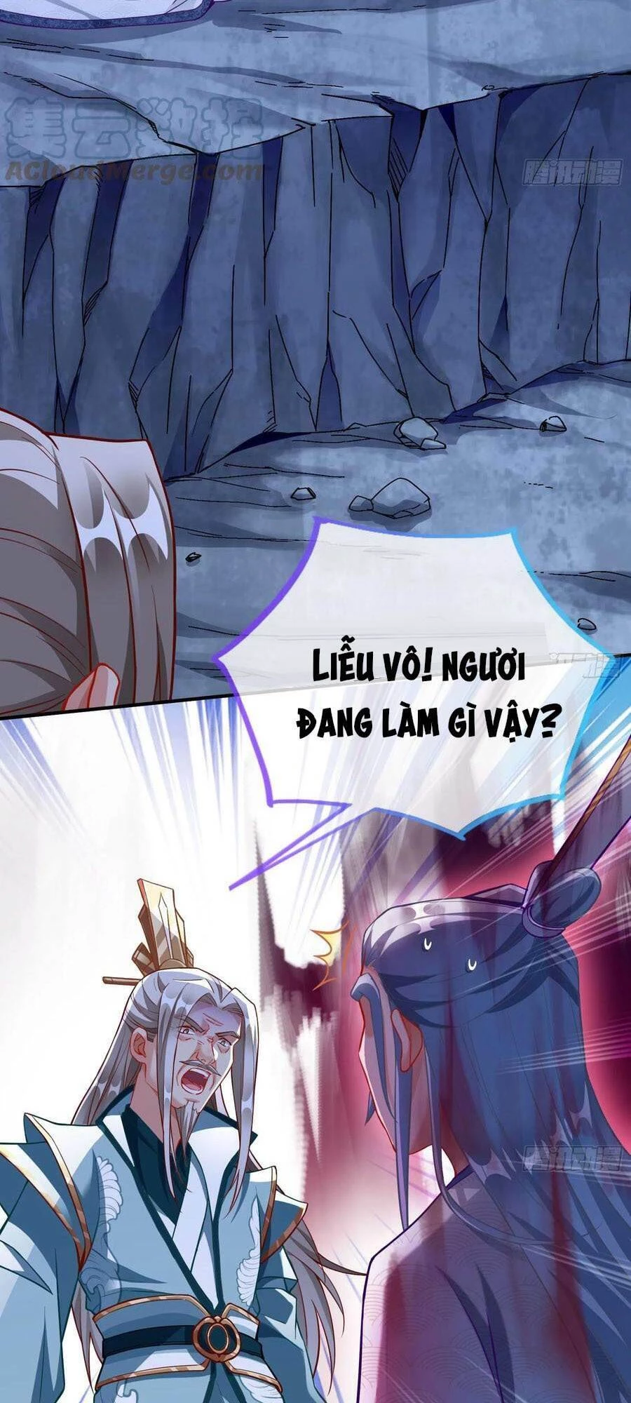 Vạn Tra Triêu Hoàng Chapter 500: Cùng nhau chết hết - Trang 4