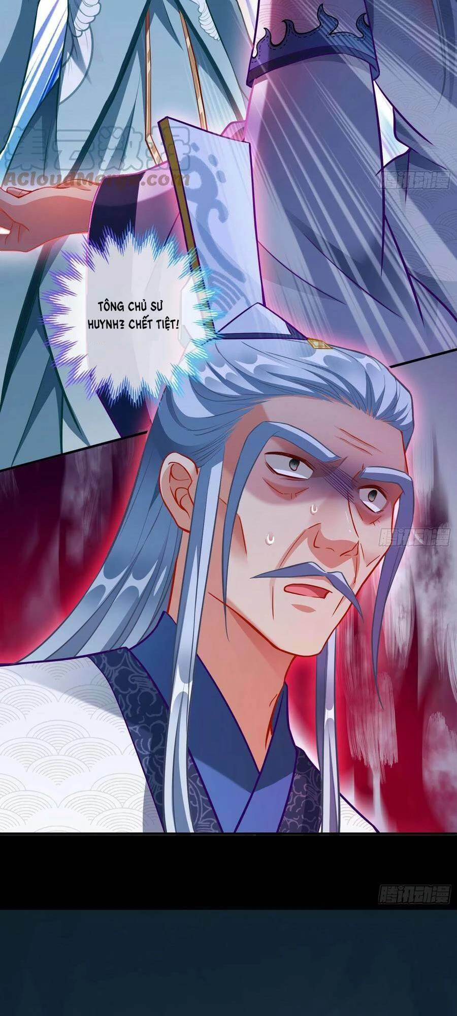 Vạn Tra Triêu Hoàng Chapter 500: Cùng nhau chết hết - Trang 4