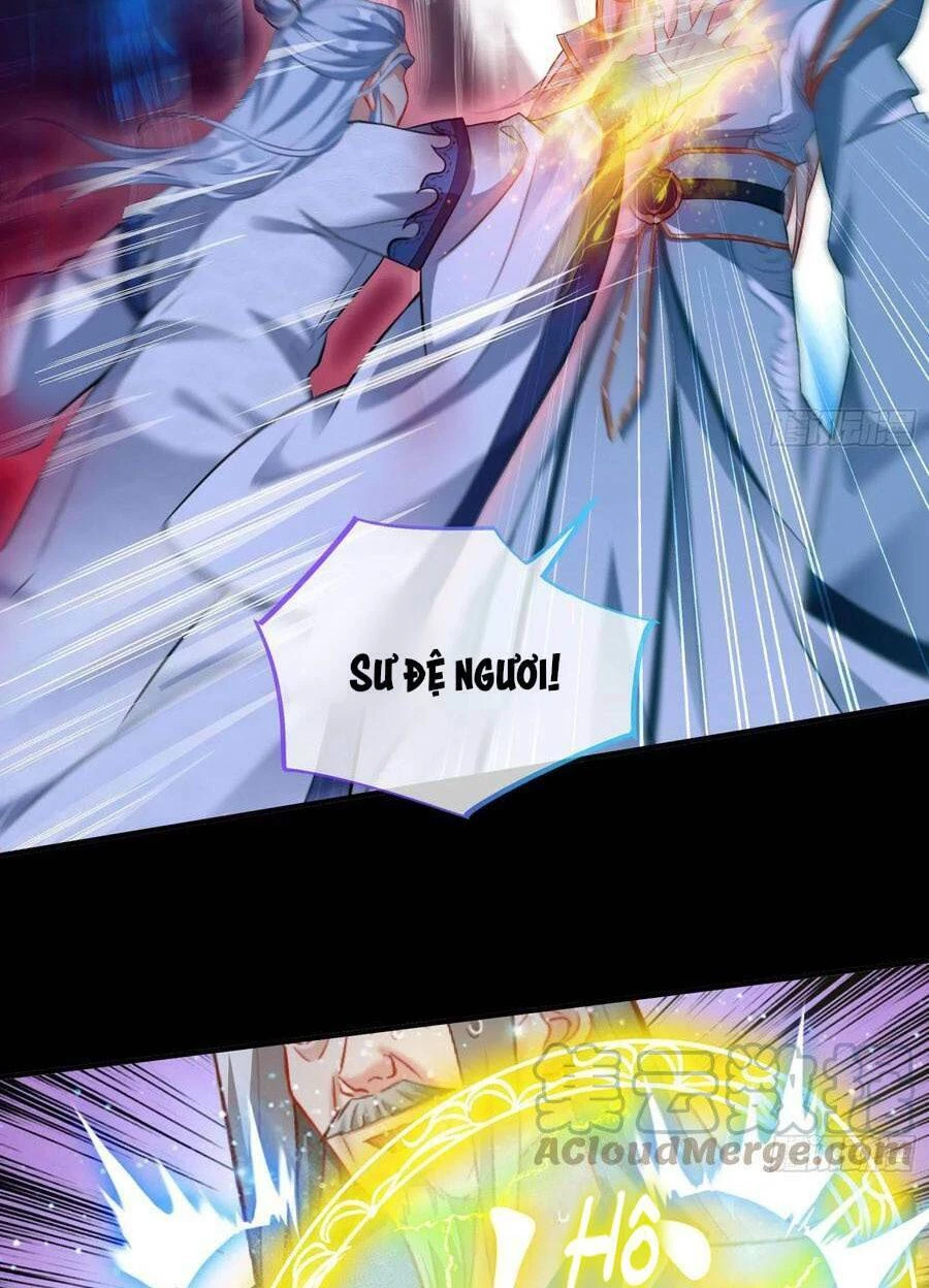 Vạn Tra Triêu Hoàng Chapter 500: Cùng nhau chết hết - Trang 4