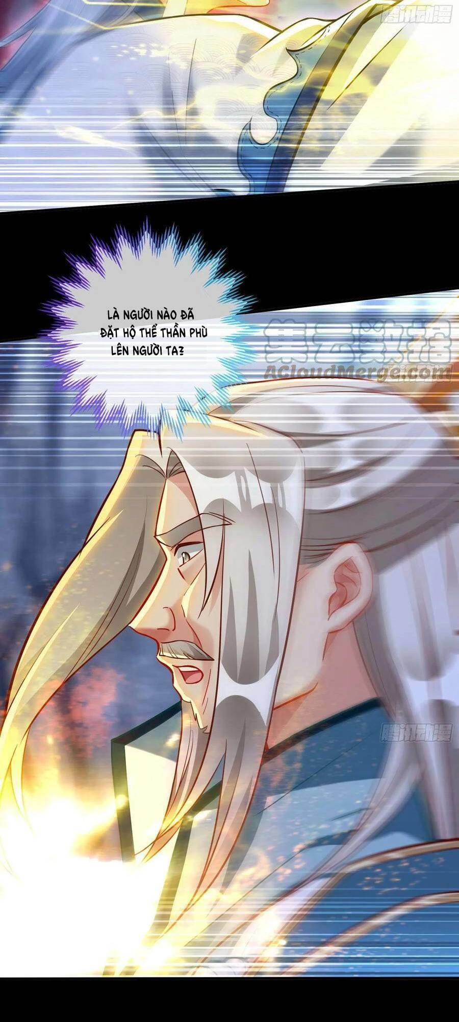 Vạn Tra Triêu Hoàng Chapter 500: Cùng nhau chết hết - Trang 4