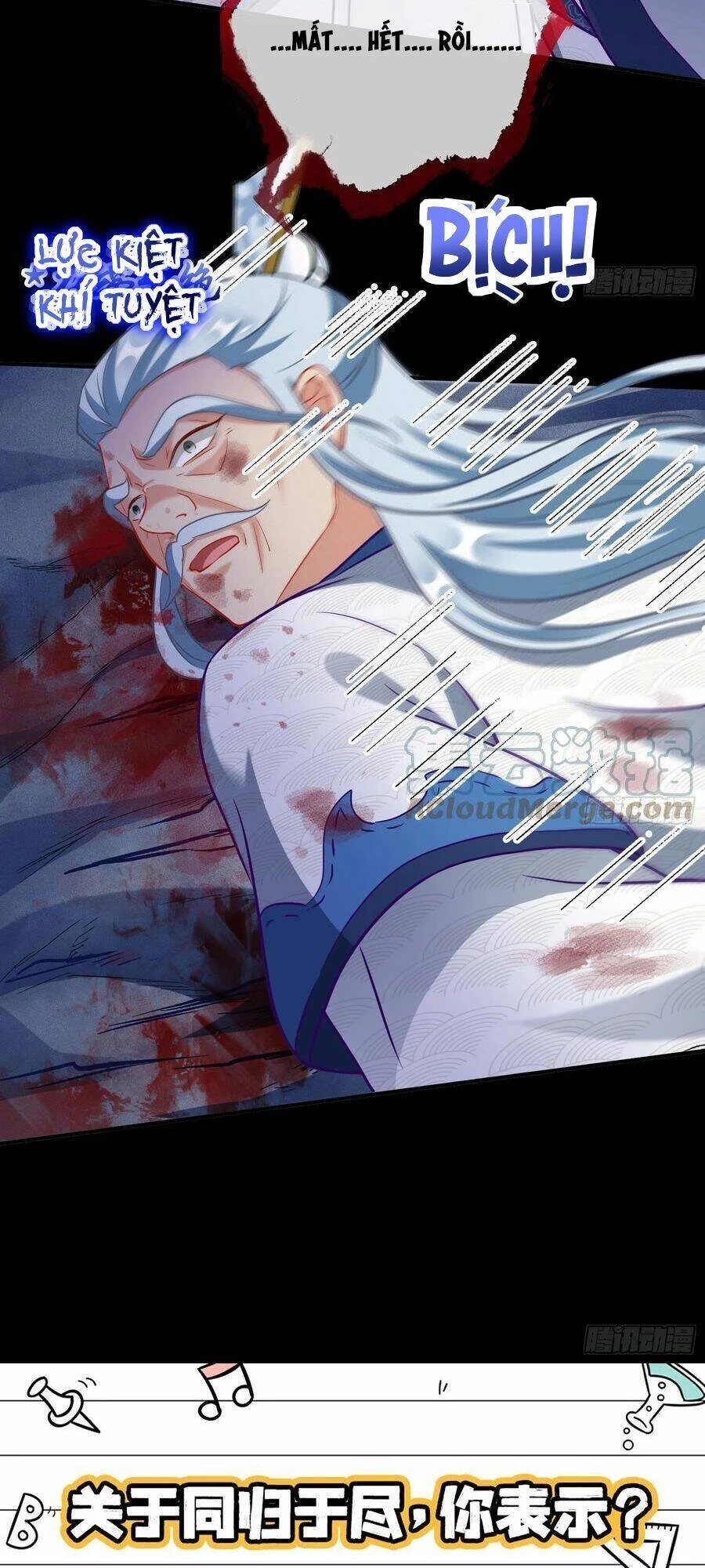 Vạn Tra Triêu Hoàng Chapter 500: Cùng nhau chết hết - Trang 4