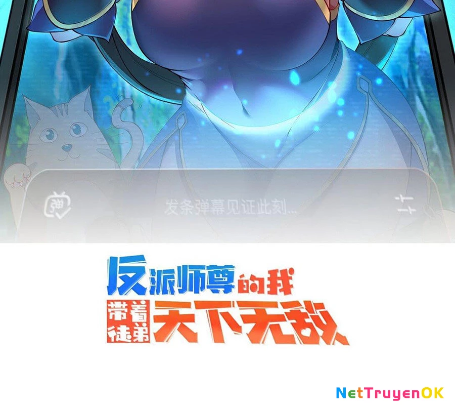 Vai Ác Sư Tôn Mang Theo Các Đồ Đệ Vô Địch Thiên Hạ Chapter 143 - Trang 4