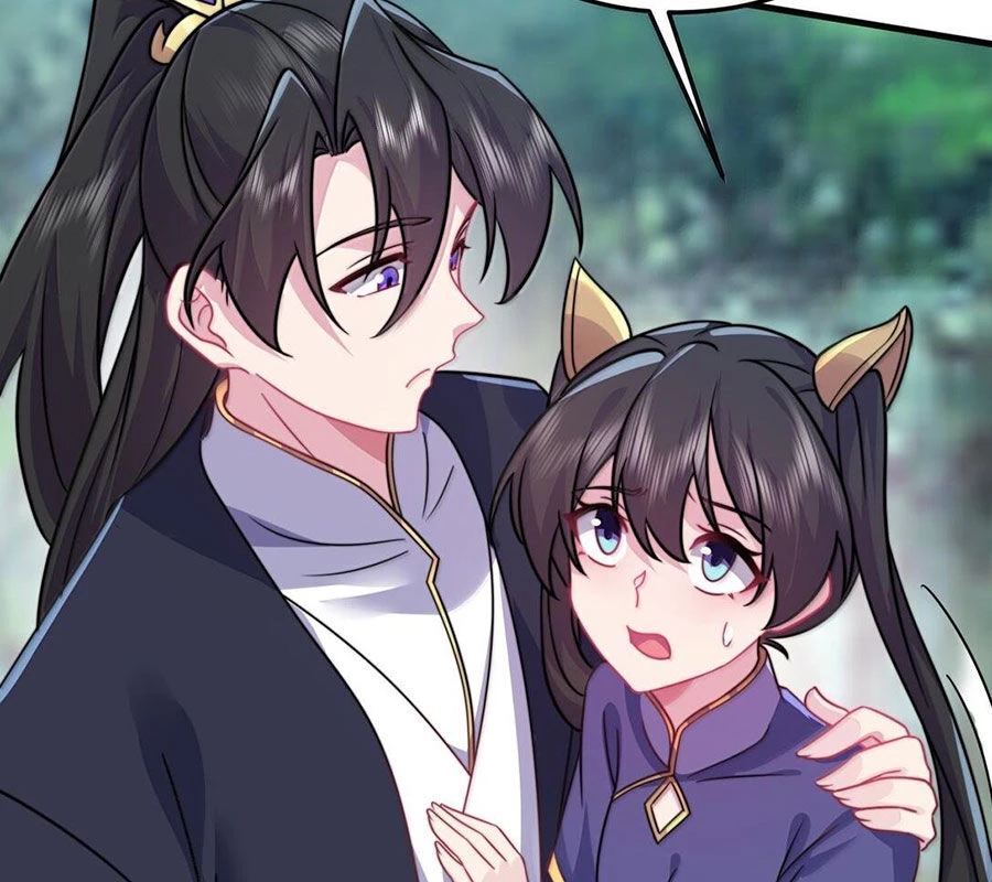 Vai Ác Sư Tôn Mang Theo Các Đồ Đệ Vô Địch Thiên Hạ Chapter 143 - Trang 4