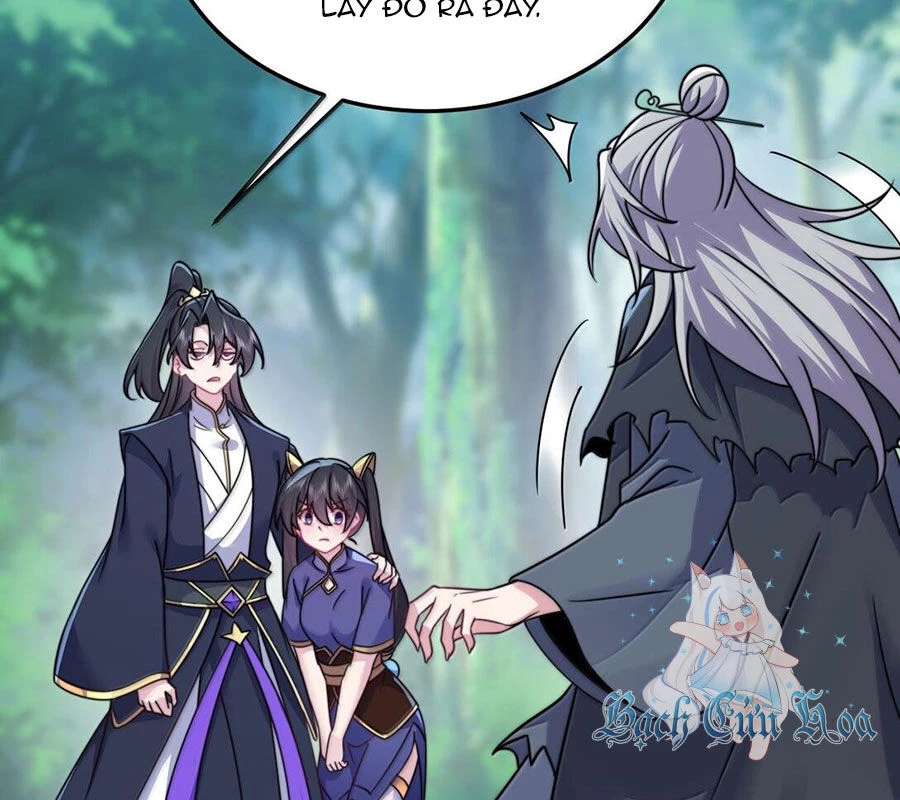 Vai Ác Sư Tôn Mang Theo Các Đồ Đệ Vô Địch Thiên Hạ Chapter 143 - Trang 4