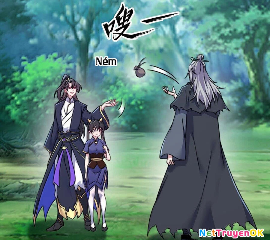 Vai Ác Sư Tôn Mang Theo Các Đồ Đệ Vô Địch Thiên Hạ Chapter 143 - Trang 4