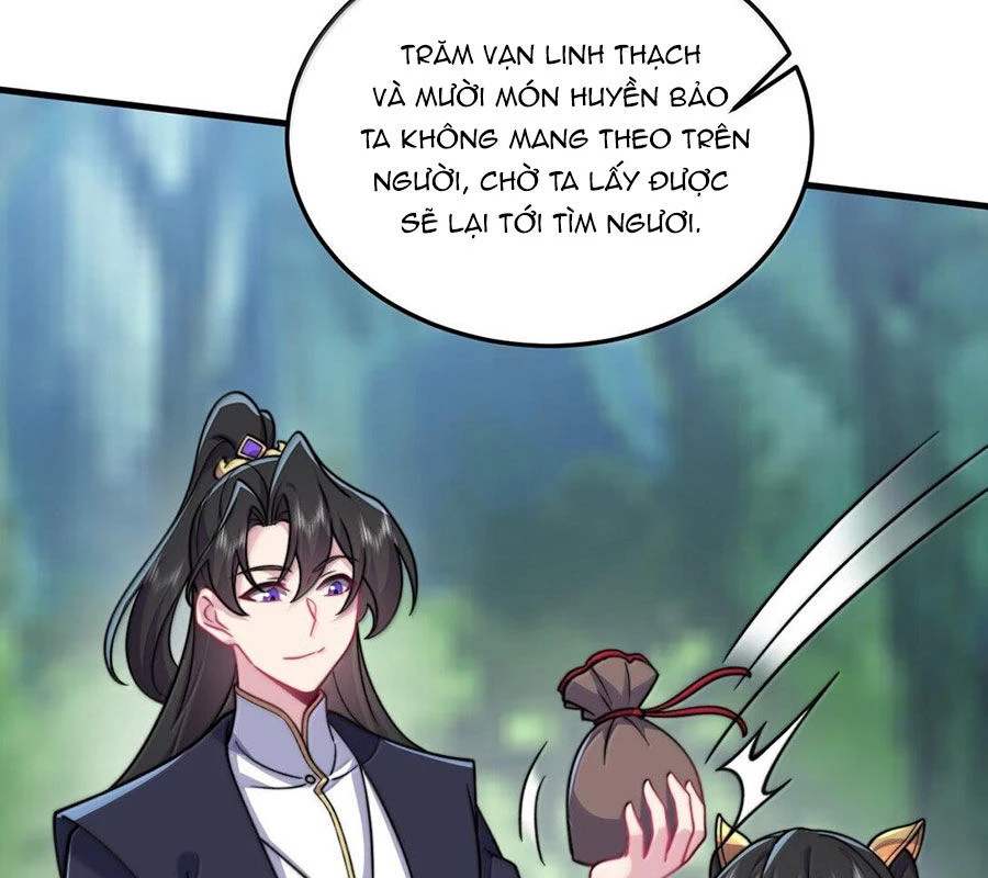 Vai Ác Sư Tôn Mang Theo Các Đồ Đệ Vô Địch Thiên Hạ Chapter 143 - Trang 4