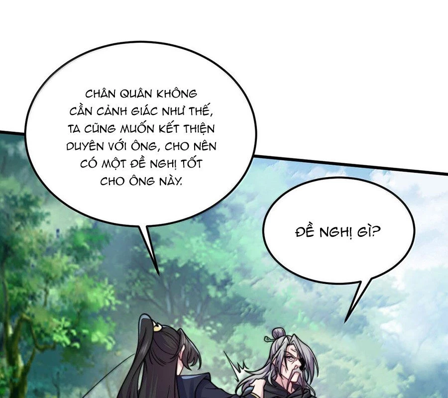 Vai Ác Sư Tôn Mang Theo Các Đồ Đệ Vô Địch Thiên Hạ Chapter 143 - Trang 4
