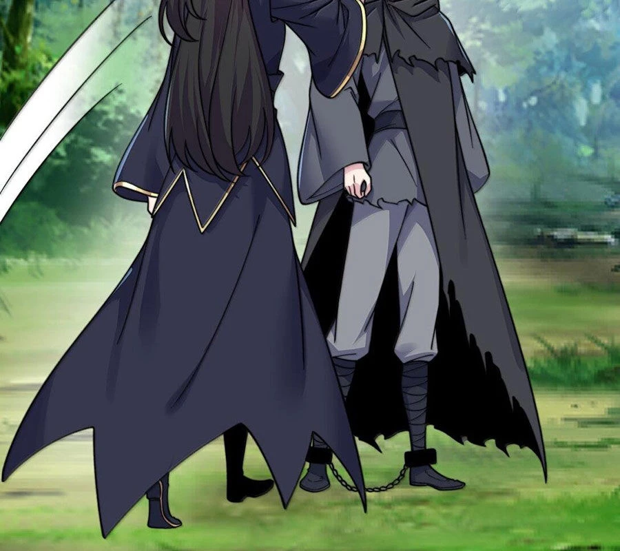 Vai Ác Sư Tôn Mang Theo Các Đồ Đệ Vô Địch Thiên Hạ Chapter 143 - Trang 4