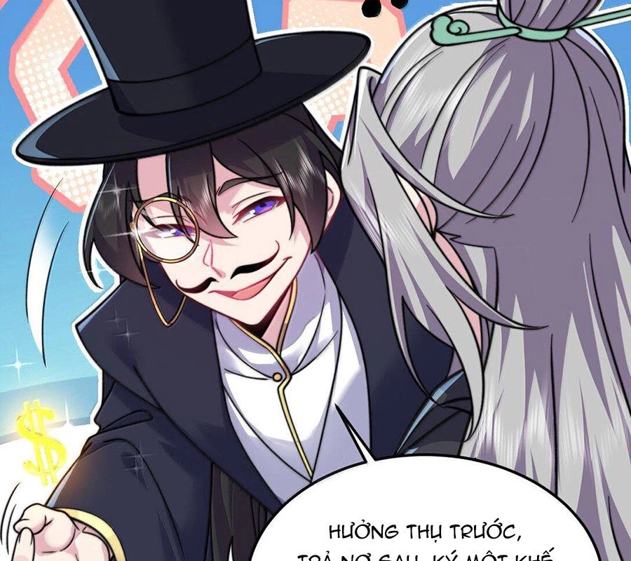 Vai Ác Sư Tôn Mang Theo Các Đồ Đệ Vô Địch Thiên Hạ Chapter 143 - Trang 4