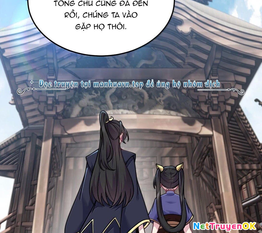 Vai Ác Sư Tôn Mang Theo Các Đồ Đệ Vô Địch Thiên Hạ Chapter 143 - Trang 4