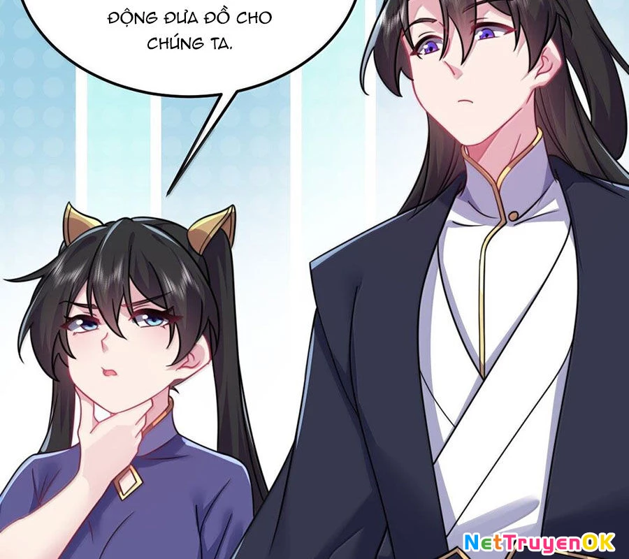 Vai Ác Sư Tôn Mang Theo Các Đồ Đệ Vô Địch Thiên Hạ Chapter 143 - Trang 4