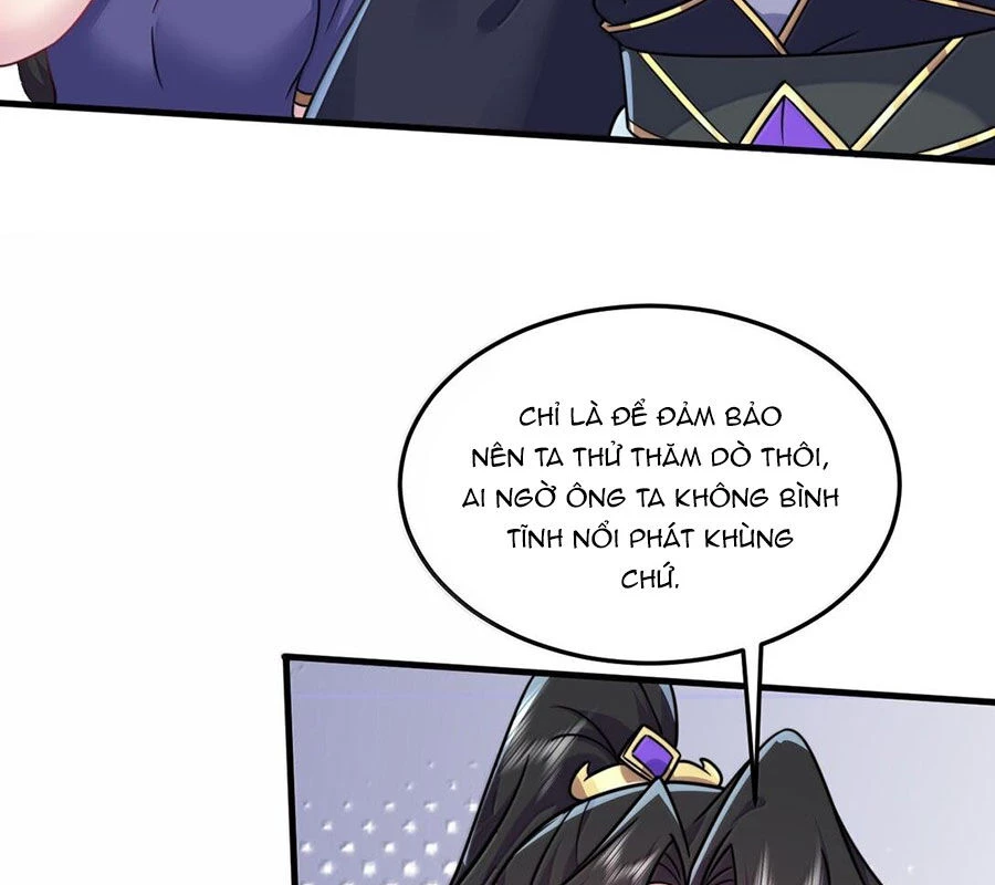 Vai Ác Sư Tôn Mang Theo Các Đồ Đệ Vô Địch Thiên Hạ Chapter 143 - Trang 4