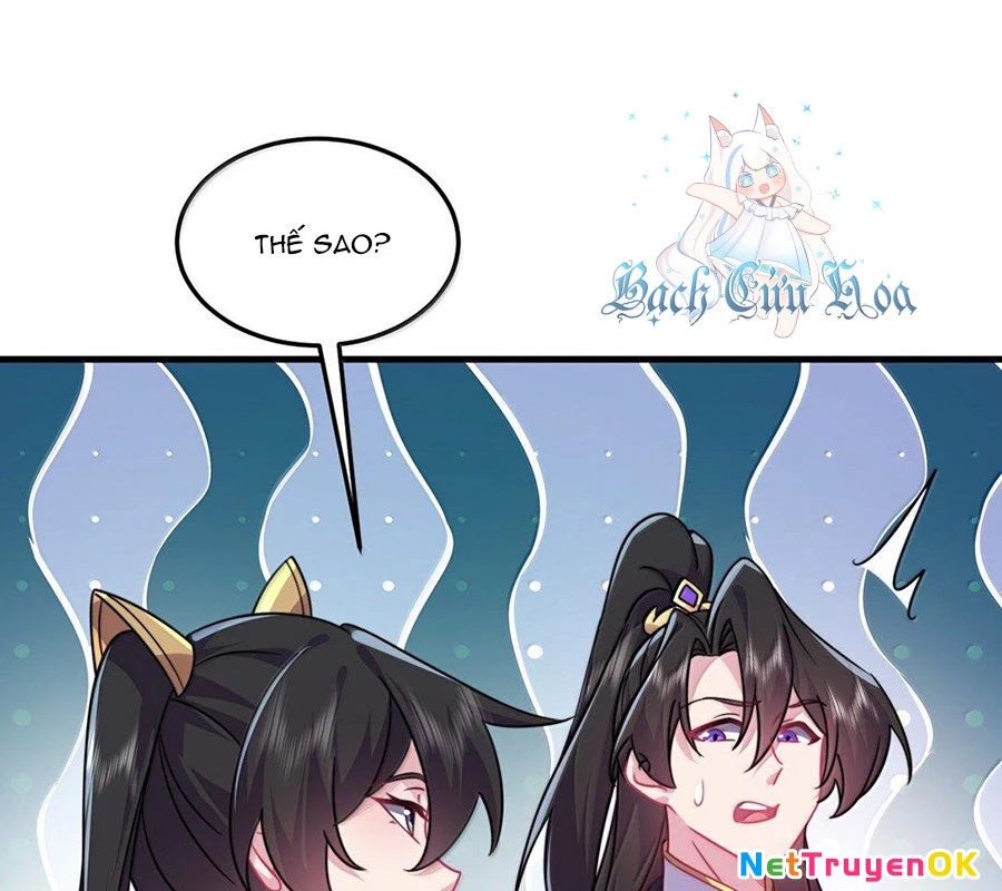 Vai Ác Sư Tôn Mang Theo Các Đồ Đệ Vô Địch Thiên Hạ Chapter 143 - Trang 4