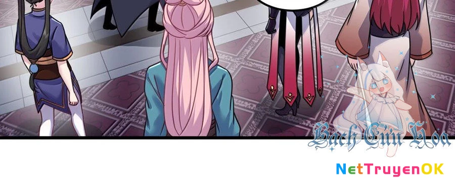 Vai Ác Sư Tôn Mang Theo Các Đồ Đệ Vô Địch Thiên Hạ Chapter 143 - Trang 4