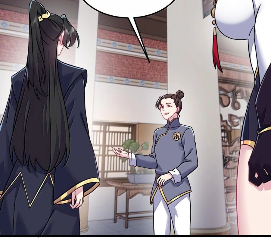 Vai Ác Sư Tôn Mang Theo Các Đồ Đệ Vô Địch Thiên Hạ Chapter 143 - Trang 4