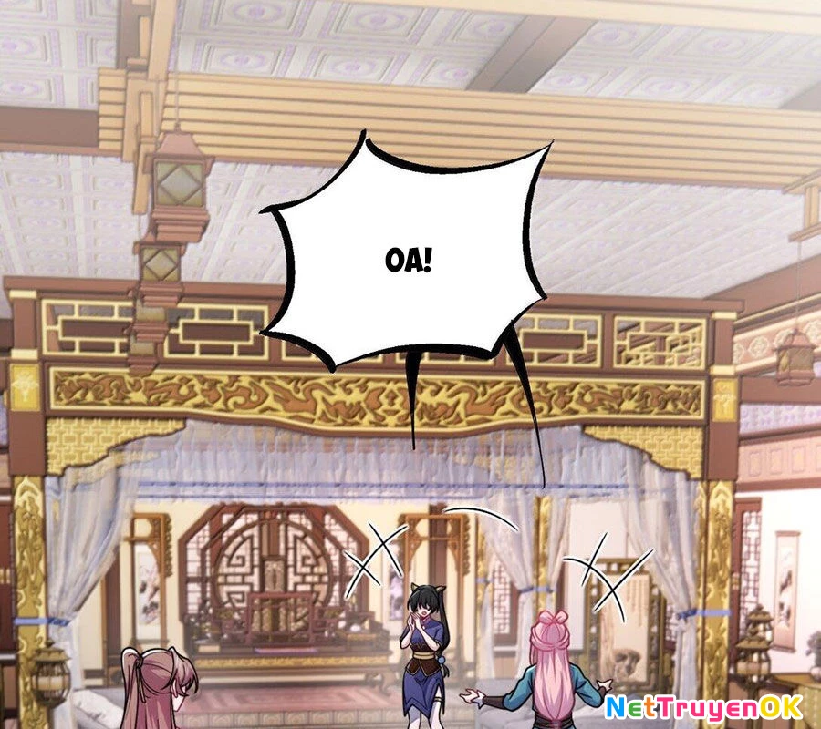 Vai Ác Sư Tôn Mang Theo Các Đồ Đệ Vô Địch Thiên Hạ Chapter 143 - Trang 4