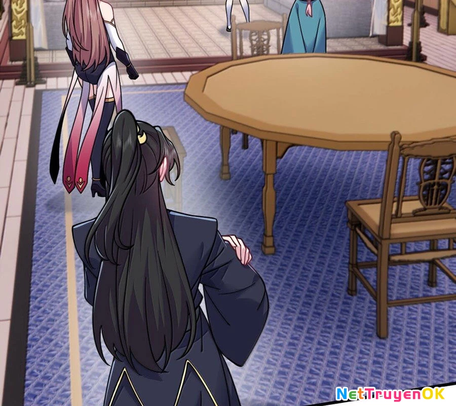 Vai Ác Sư Tôn Mang Theo Các Đồ Đệ Vô Địch Thiên Hạ Chapter 143 - Trang 4