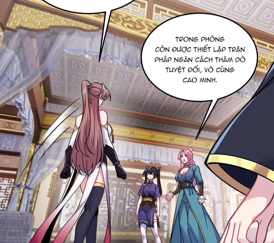 Vai Ác Sư Tôn Mang Theo Các Đồ Đệ Vô Địch Thiên Hạ Chapter 143 - Trang 4