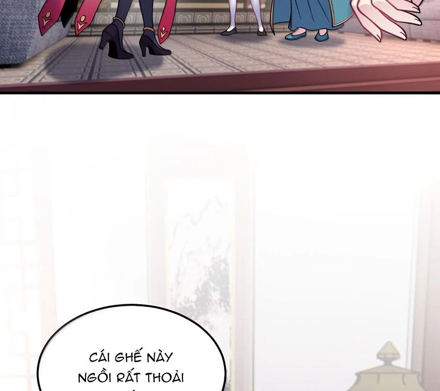 Vai Ác Sư Tôn Mang Theo Các Đồ Đệ Vô Địch Thiên Hạ Chapter 143 - Trang 4