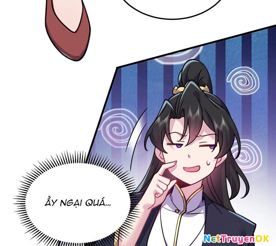 Vai Ác Sư Tôn Mang Theo Các Đồ Đệ Vô Địch Thiên Hạ Chapter 143 - Trang 4