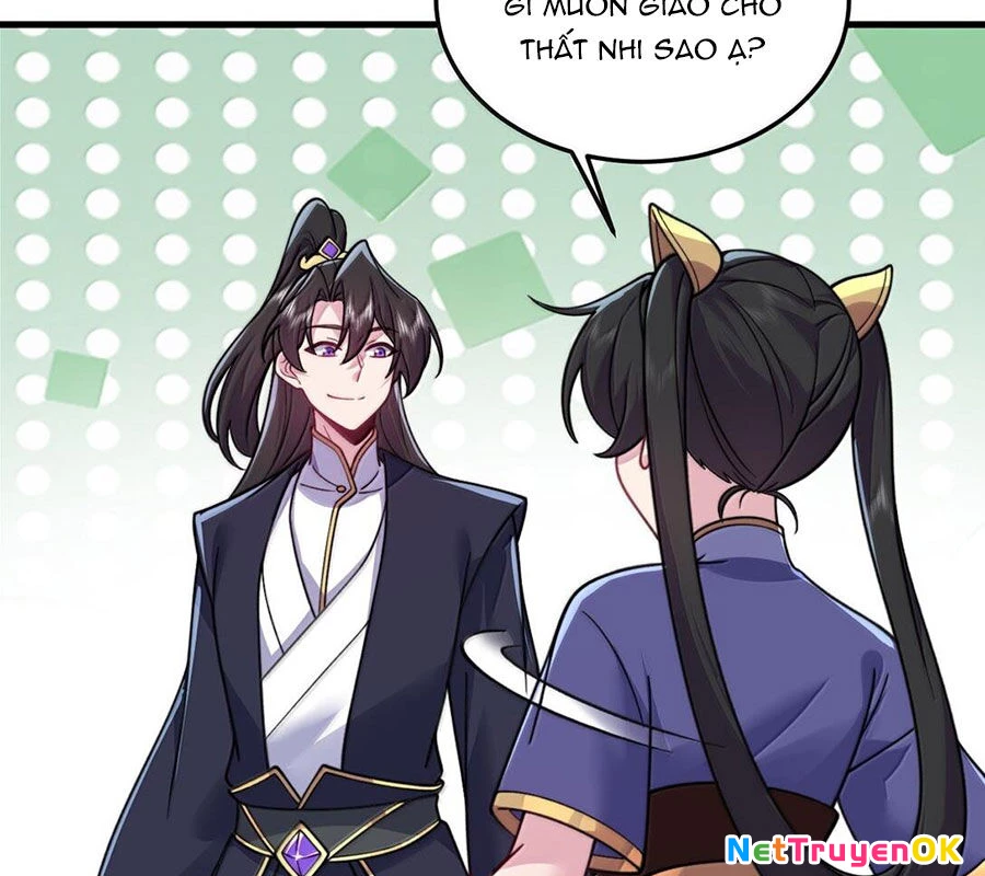 Vai Ác Sư Tôn Mang Theo Các Đồ Đệ Vô Địch Thiên Hạ Chapter 143 - Trang 4