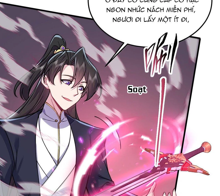 Vai Ác Sư Tôn Mang Theo Các Đồ Đệ Vô Địch Thiên Hạ Chapter 143 - Trang 4