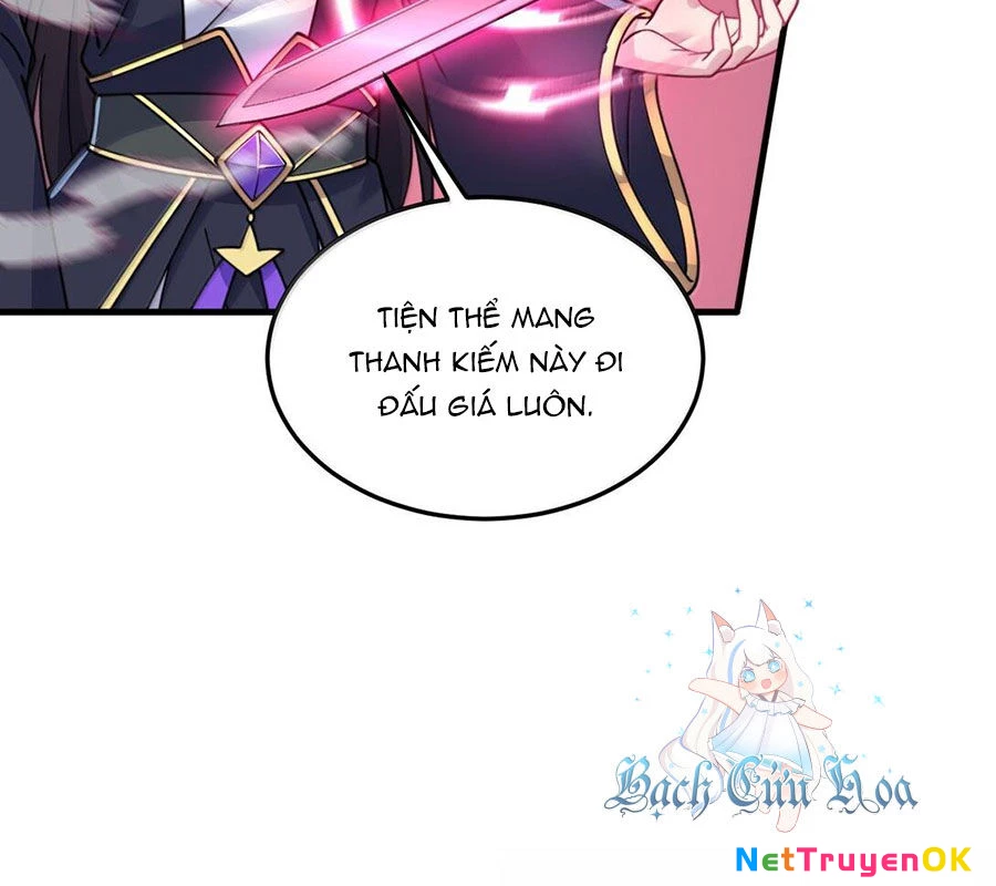 Vai Ác Sư Tôn Mang Theo Các Đồ Đệ Vô Địch Thiên Hạ Chapter 143 - Trang 4