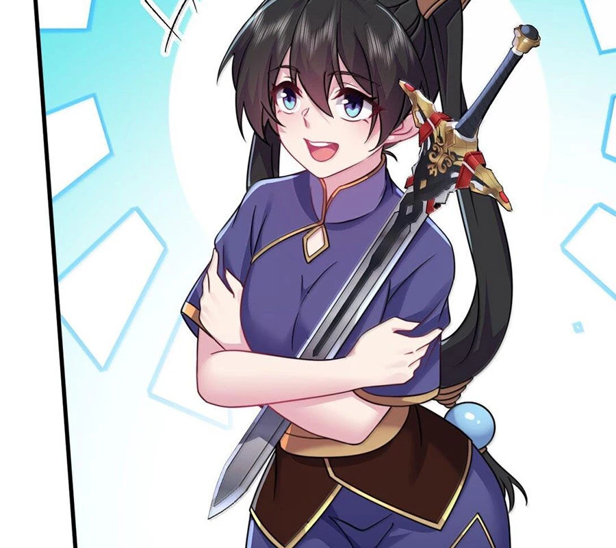 Vai Ác Sư Tôn Mang Theo Các Đồ Đệ Vô Địch Thiên Hạ Chapter 143 - Trang 4