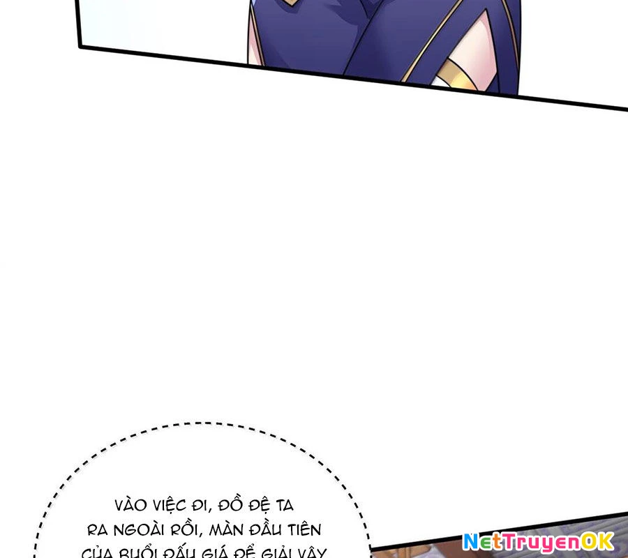 Vai Ác Sư Tôn Mang Theo Các Đồ Đệ Vô Địch Thiên Hạ Chapter 143 - Trang 4