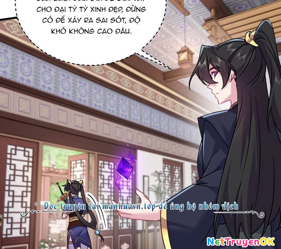 Vai Ác Sư Tôn Mang Theo Các Đồ Đệ Vô Địch Thiên Hạ Chapter 143 - Trang 4