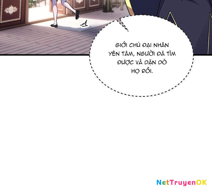 Vai Ác Sư Tôn Mang Theo Các Đồ Đệ Vô Địch Thiên Hạ Chapter 143 - Trang 4