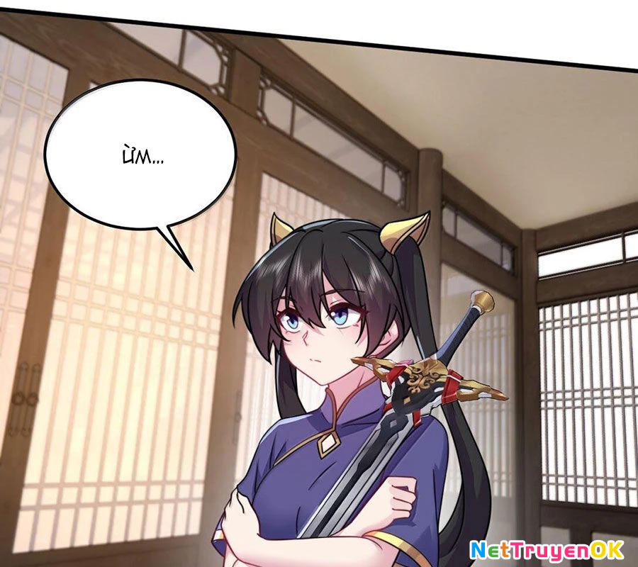 Vai Ác Sư Tôn Mang Theo Các Đồ Đệ Vô Địch Thiên Hạ Chapter 143 - Trang 4