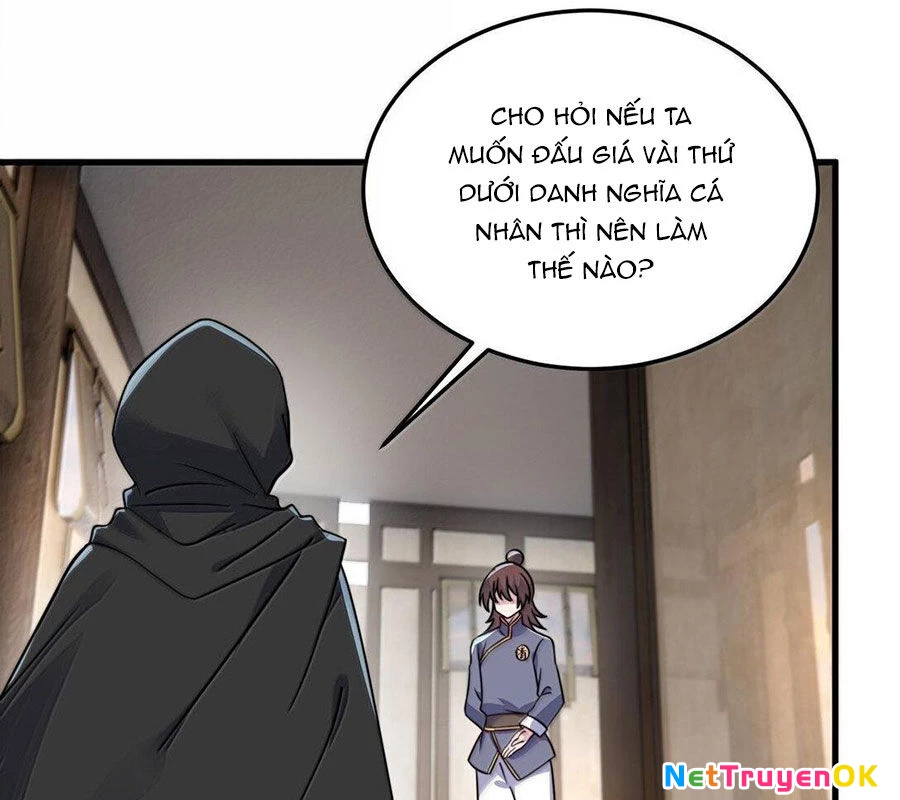 Vai Ác Sư Tôn Mang Theo Các Đồ Đệ Vô Địch Thiên Hạ Chapter 143 - Trang 4