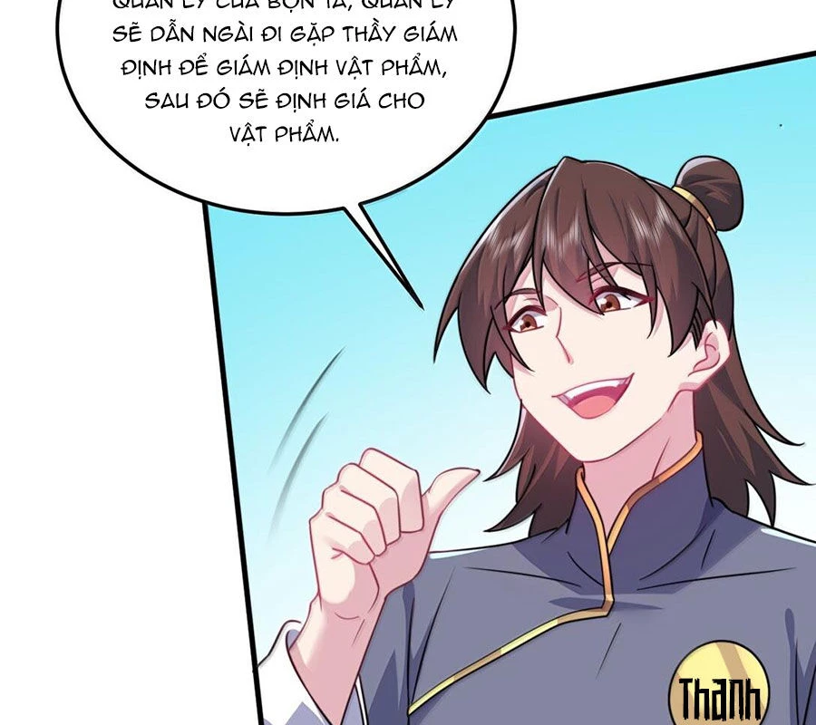 Vai Ác Sư Tôn Mang Theo Các Đồ Đệ Vô Địch Thiên Hạ Chapter 143 - Trang 4