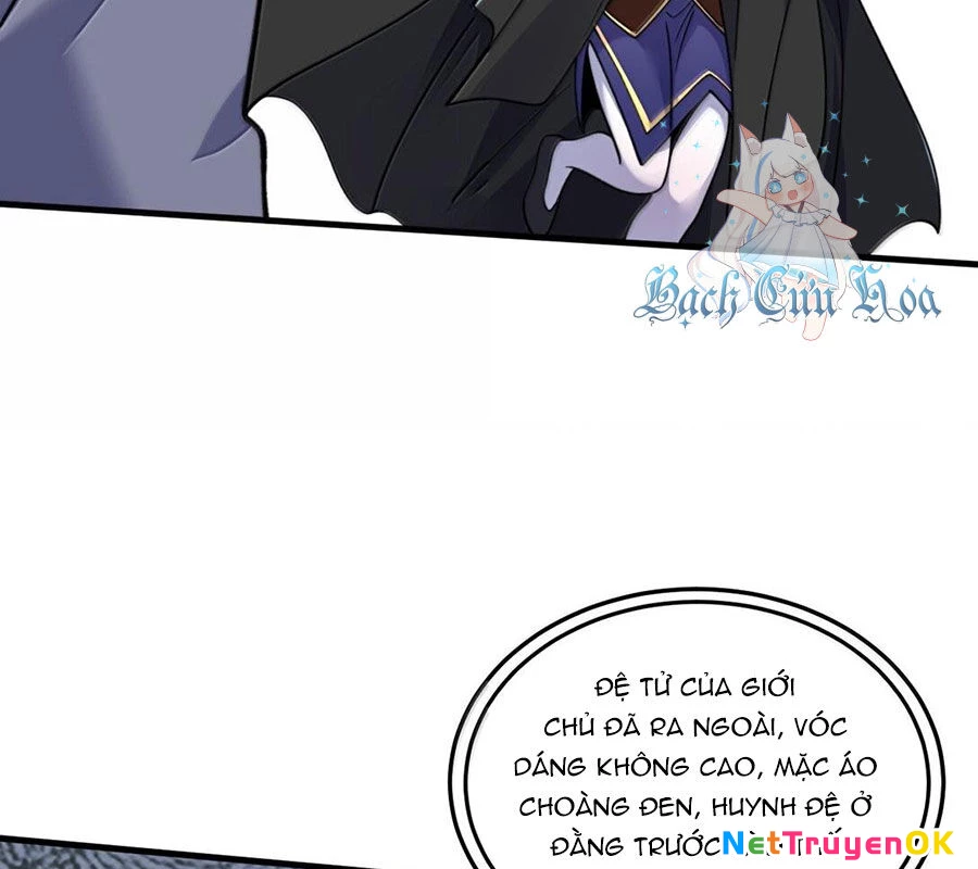 Vai Ác Sư Tôn Mang Theo Các Đồ Đệ Vô Địch Thiên Hạ Chapter 143 - Trang 4