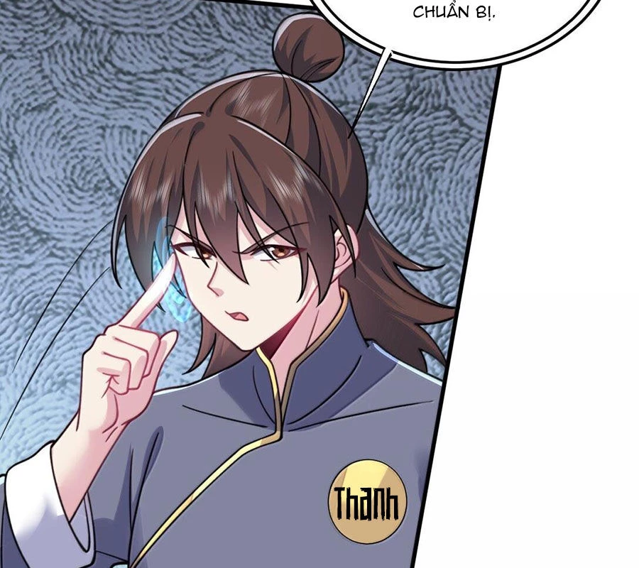 Vai Ác Sư Tôn Mang Theo Các Đồ Đệ Vô Địch Thiên Hạ Chapter 143 - Trang 4