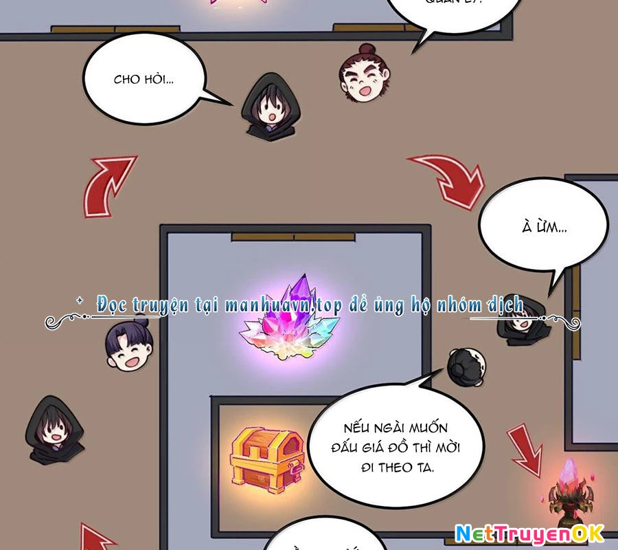 Vai Ác Sư Tôn Mang Theo Các Đồ Đệ Vô Địch Thiên Hạ Chapter 143 - Trang 4