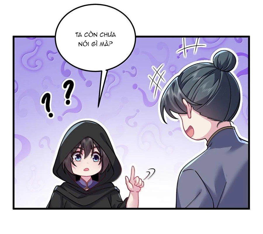 Vai Ác Sư Tôn Mang Theo Các Đồ Đệ Vô Địch Thiên Hạ Chapter 143 - Trang 4