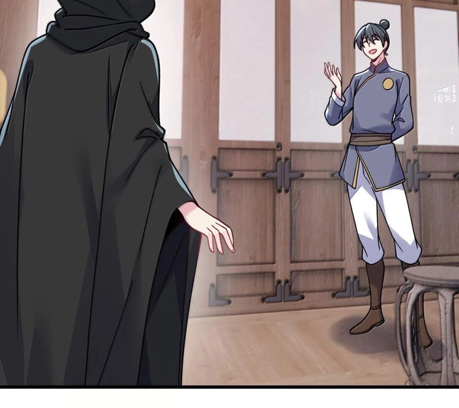 Vai Ác Sư Tôn Mang Theo Các Đồ Đệ Vô Địch Thiên Hạ Chapter 143 - Trang 4