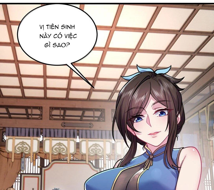 Vai Ác Sư Tôn Mang Theo Các Đồ Đệ Vô Địch Thiên Hạ Chapter 143 - Trang 4