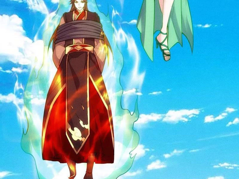 Thê Tử Của Ta Là Đại Lão Đại Thừa Kỳ Chapter 60 - Trang 3