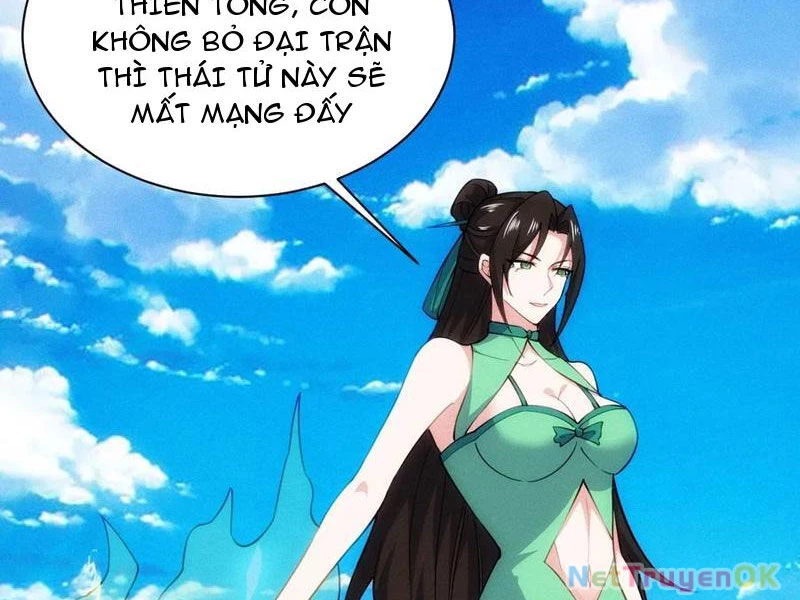 Thê Tử Của Ta Là Đại Lão Đại Thừa Kỳ Chapter 60 - Trang 3