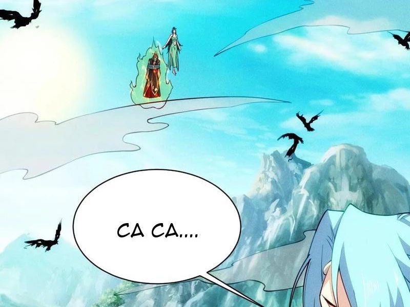 Thê Tử Của Ta Là Đại Lão Đại Thừa Kỳ Chapter 60 - Trang 3