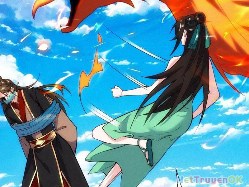 Thê Tử Của Ta Là Đại Lão Đại Thừa Kỳ Chapter 60 - Trang 3