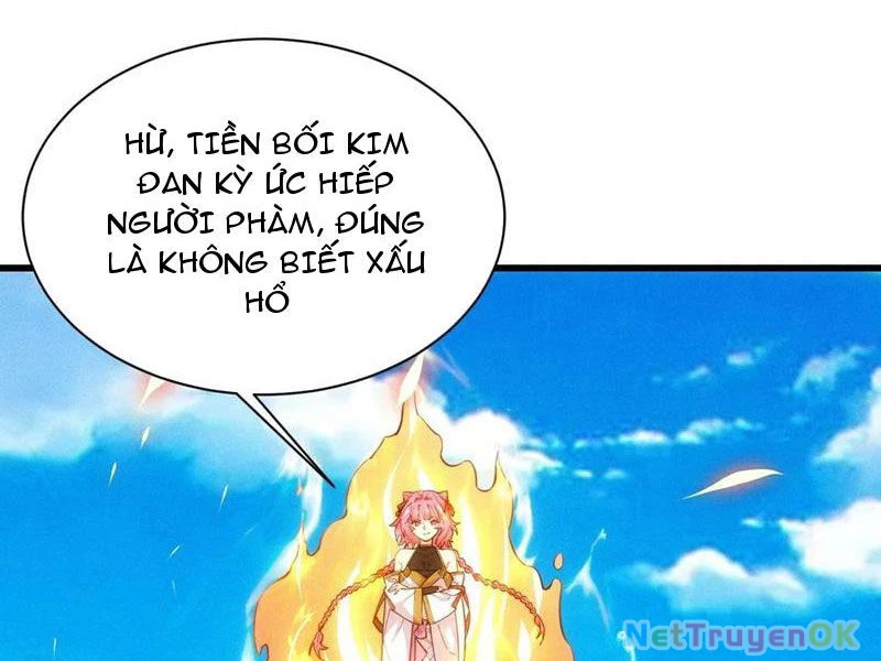 Thê Tử Của Ta Là Đại Lão Đại Thừa Kỳ Chapter 60 - Trang 3