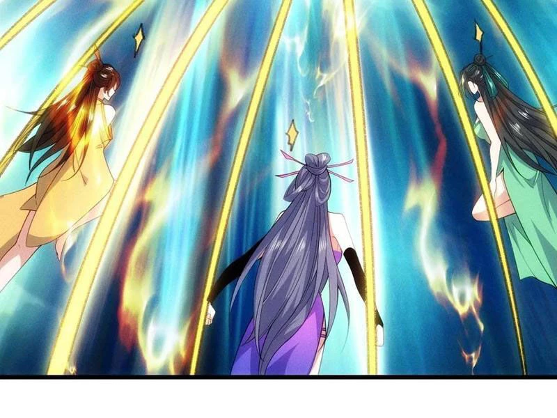 Thê Tử Của Ta Là Đại Lão Đại Thừa Kỳ Chapter 60 - Trang 3