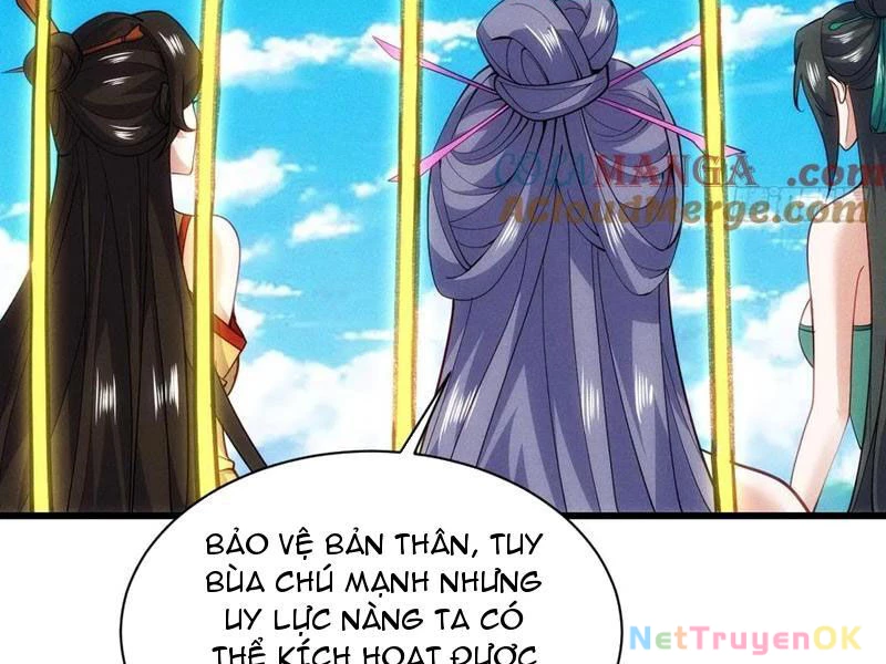 Thê Tử Của Ta Là Đại Lão Đại Thừa Kỳ Chapter 60 - Trang 3