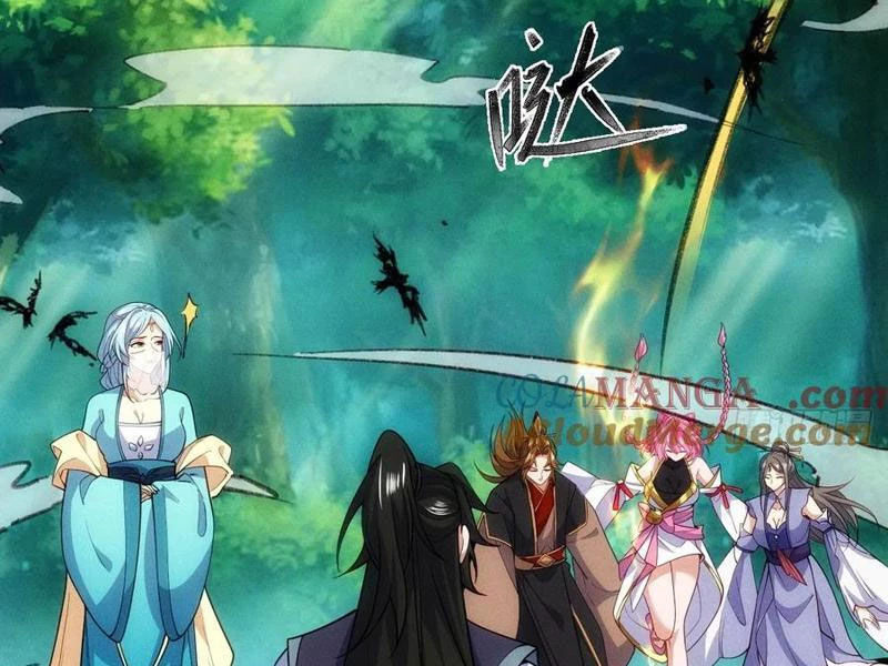 Thê Tử Của Ta Là Đại Lão Đại Thừa Kỳ Chapter 60 - Trang 3