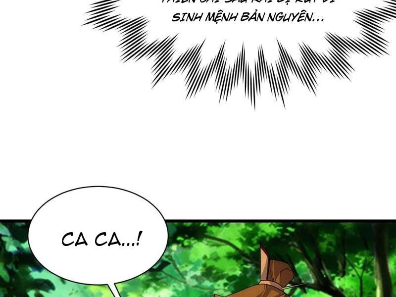 Thê Tử Của Ta Là Đại Lão Đại Thừa Kỳ Chapter 60 - Trang 3