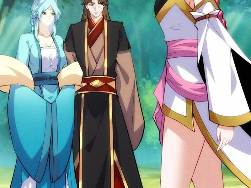 Thê Tử Của Ta Là Đại Lão Đại Thừa Kỳ Chapter 60 - Trang 3